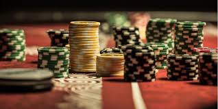 Casino Furor
